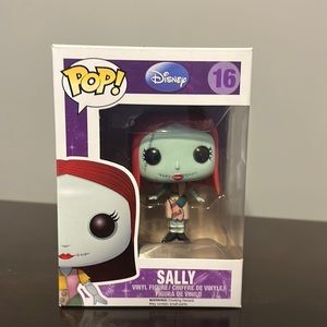 Sally funko pop